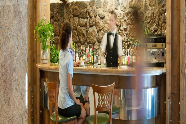 罗马La Pergola酒店