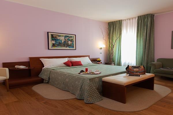 La Pergola 3*罗马