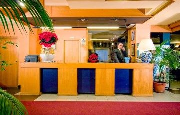 罗马La Pergola酒店
