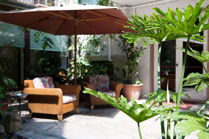 La Pergola 3*罗马