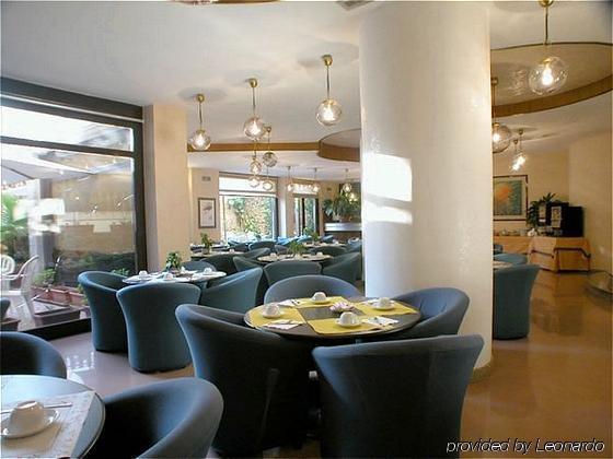 La Pergola酒店
