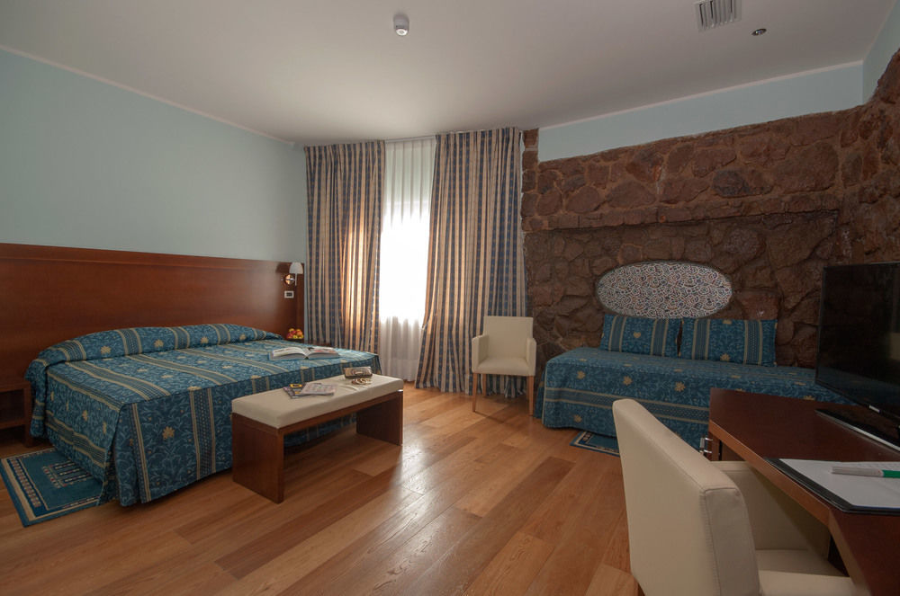 La Pergola 3*罗马