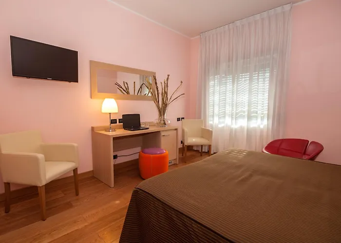 Hotel La Pergola
